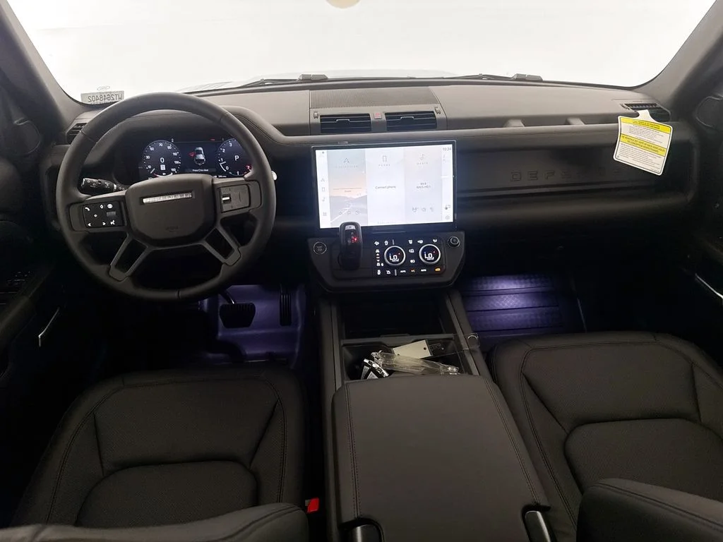 New 2026 Woolstone Green Land Rover S image 22