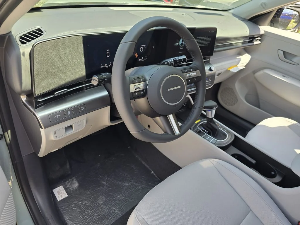 New 2027  Hyundai SEL Sport image 14