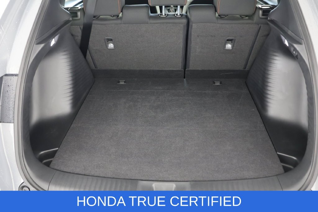 2026 Honda HR-V Sport - Photo 20