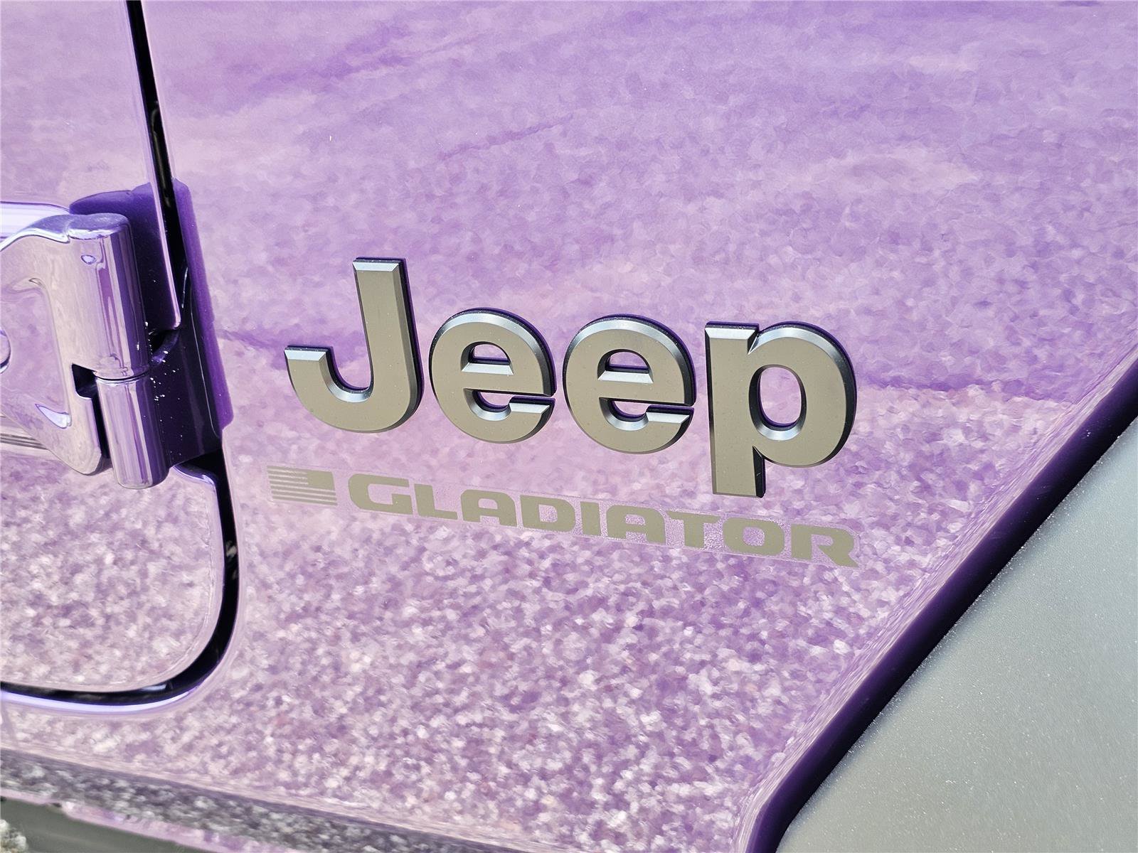 New 2026 Reign Jeep Sport S image 7