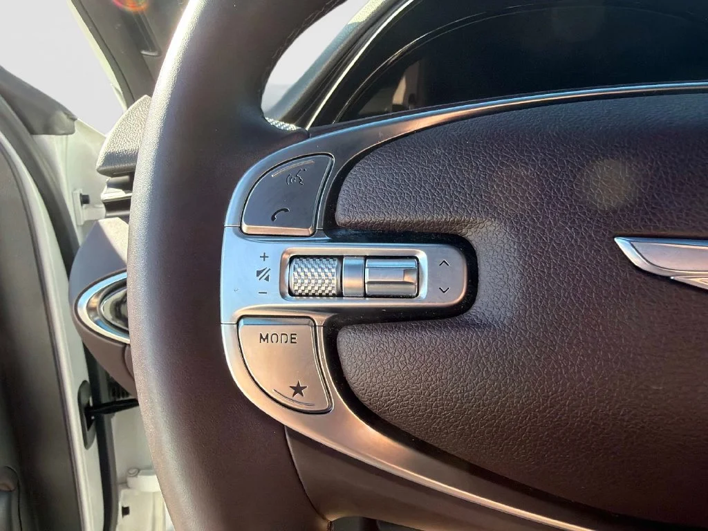 Used 2023 White Genesis 2.5T image 30