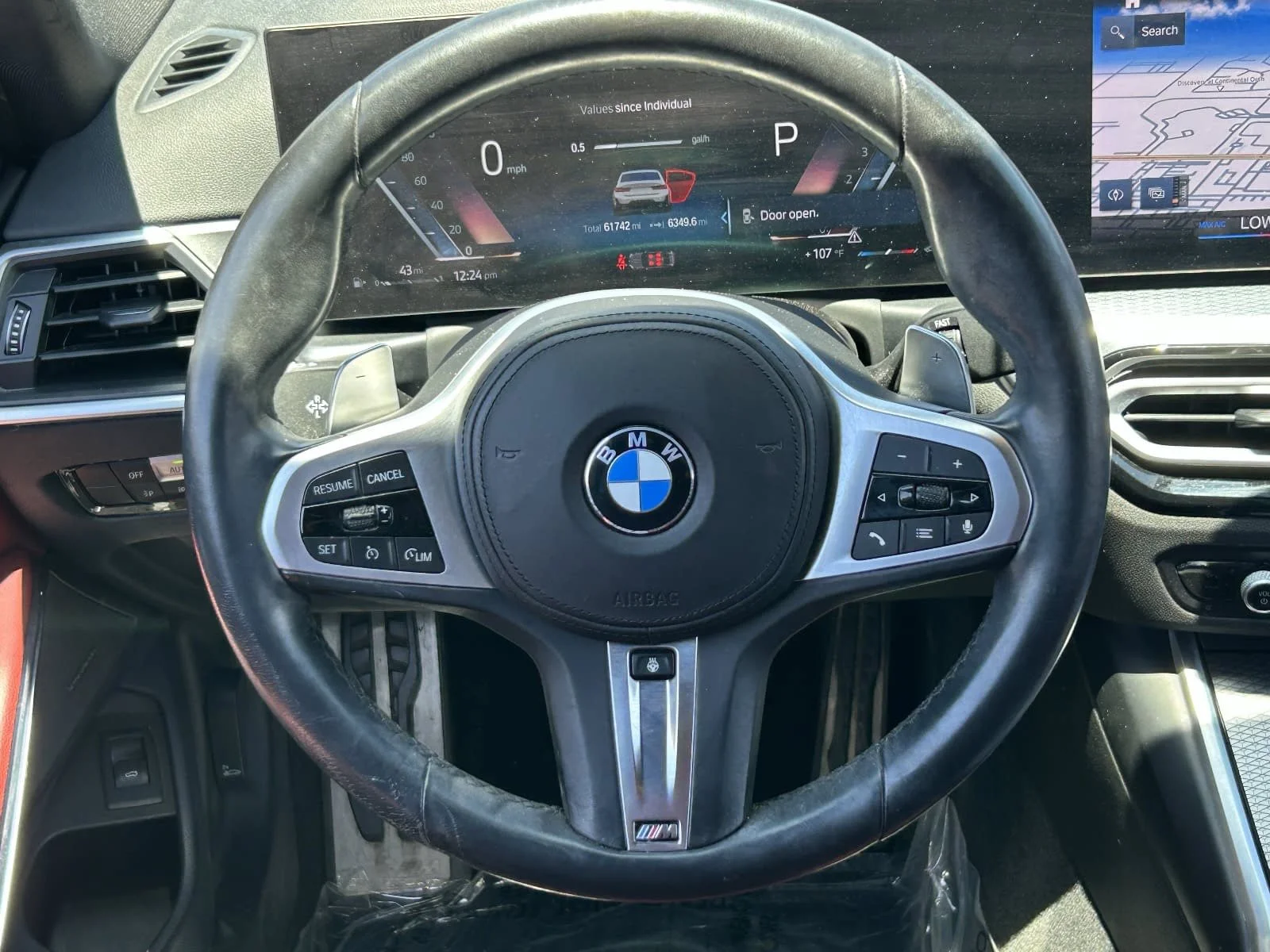 2023 BMW 3 Series 330i - Photo 23