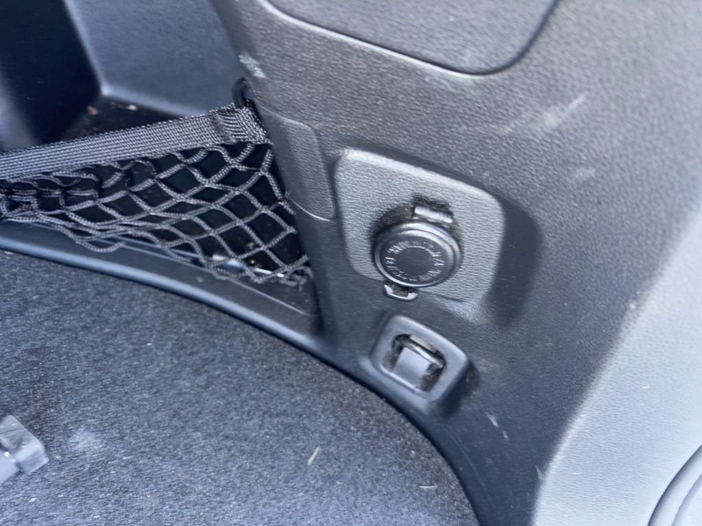Certified Used 2024 Gray Subaru Premium image 34