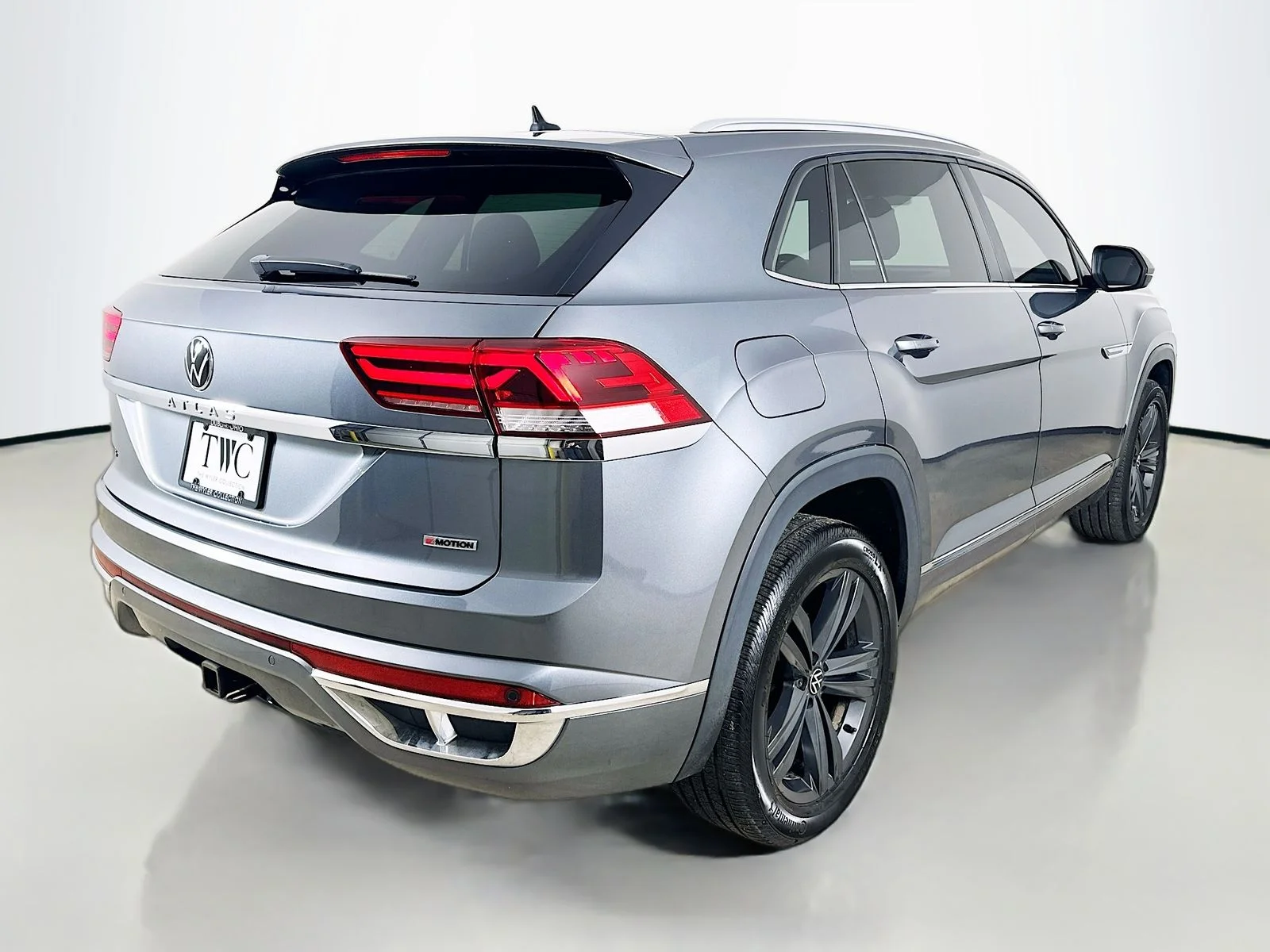 Used 2020 Gray Volkswagen  image 5