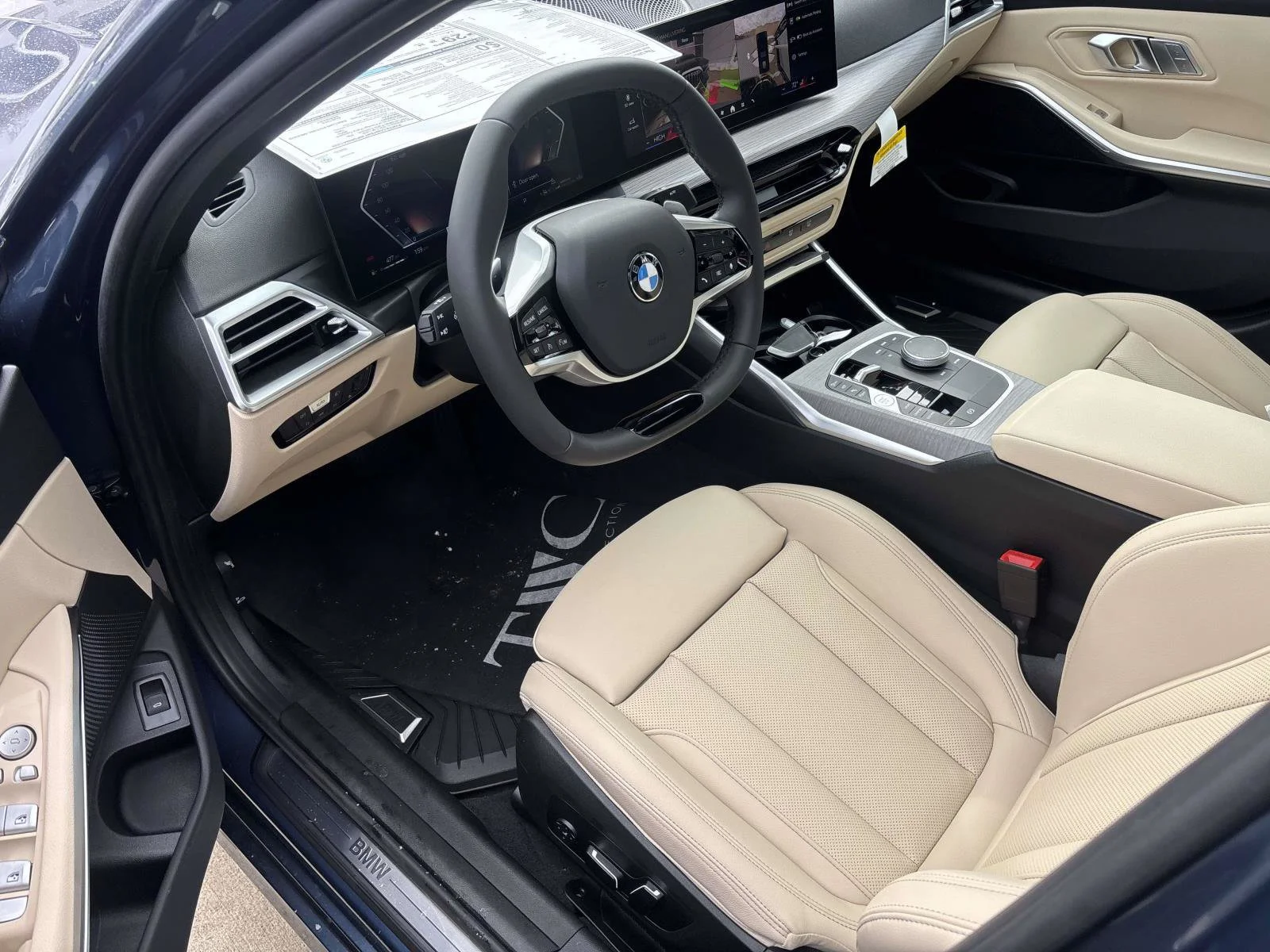 Used 2026 Blue BMW  image 24