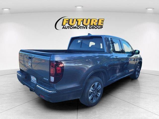Used 2018  Honda RTL-E image 3