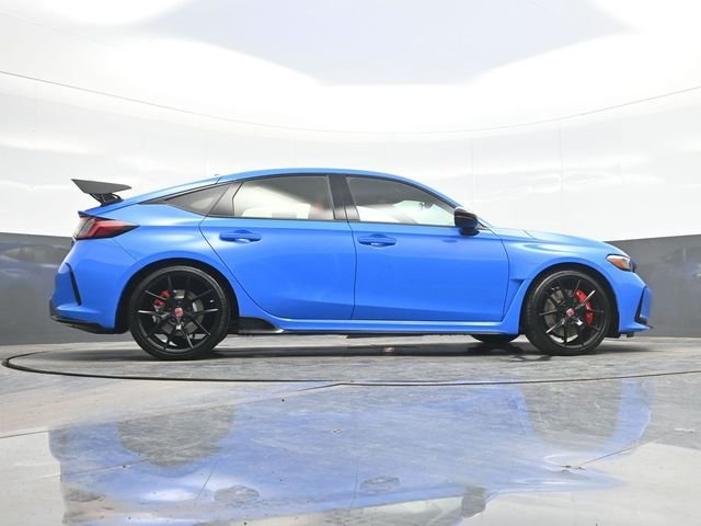 Used 2026 Blue Honda  image 25