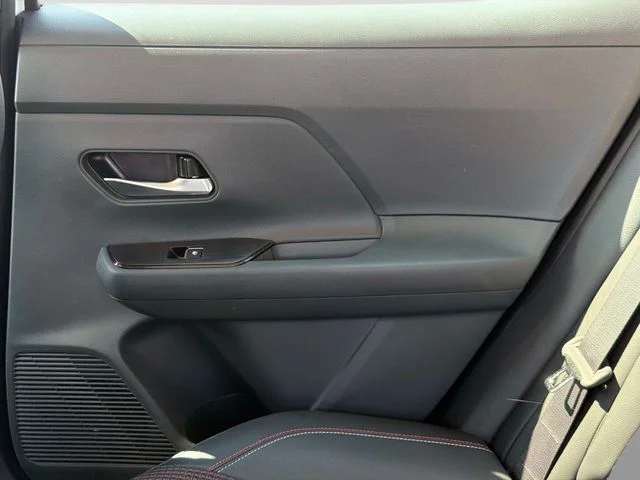 2026 Nissan KICKS SR AWD - Photo 13
