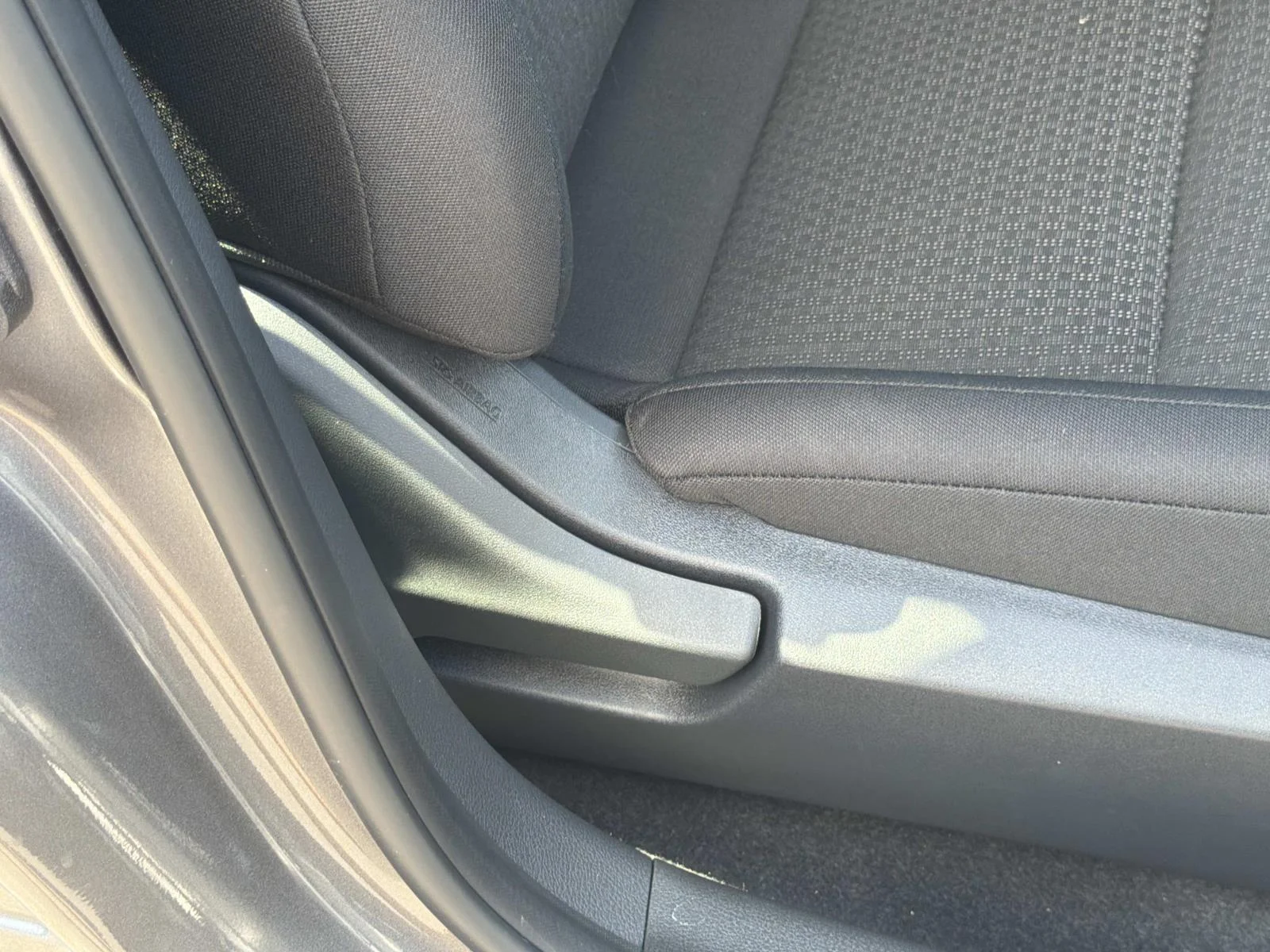 Used 2026 GUN METALLIC Nissan S image 32
