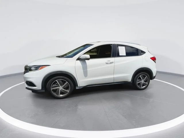 Used 2022  Honda EX-L image 6