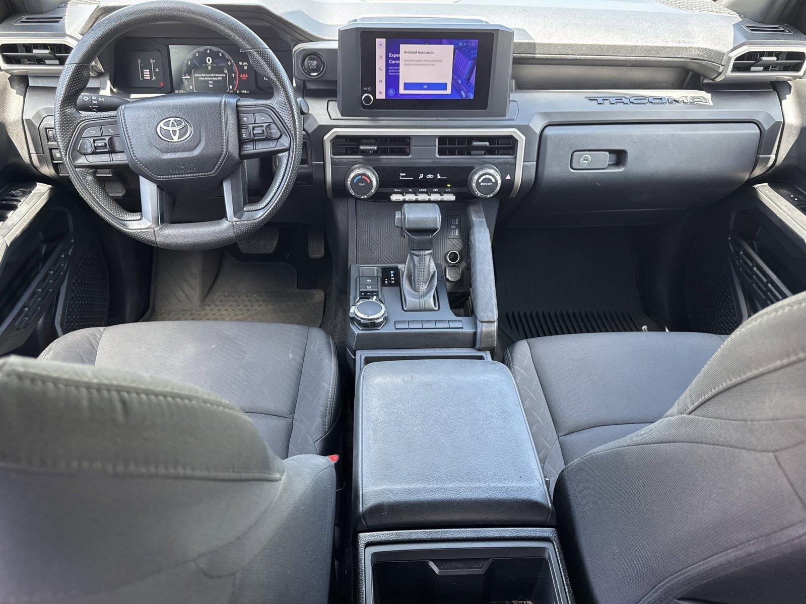 Used 2025 Ice Cap Toyota SR image 10