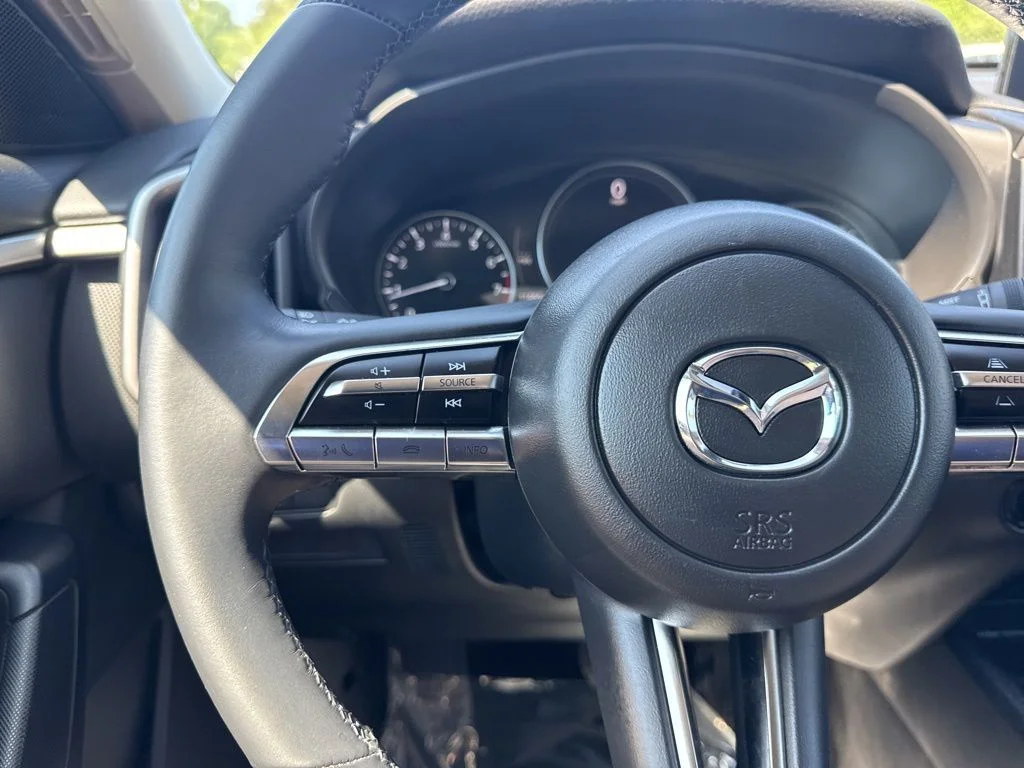 Used 2026 Beige Mazda 2.5 S Preferred image 17
