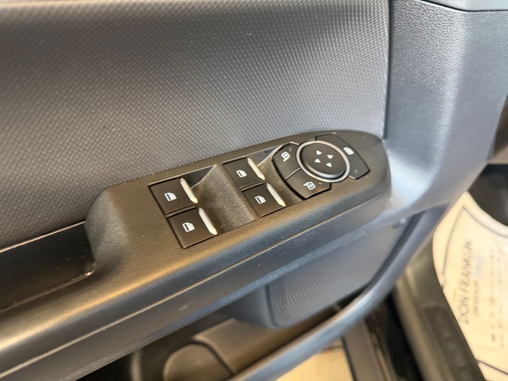 Used 2024 Black Ford Big Bend image 13