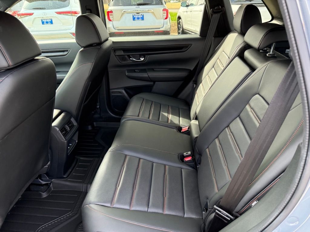 Used 2026 Urban Gray Pearl Honda Sport-L image 15