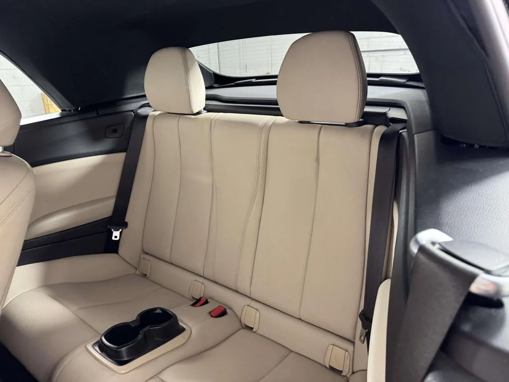 Used 2019 White BMW 230i xDrive image 34
