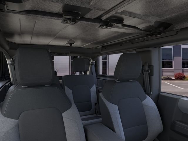 New 2026 Desert Sand Ford Base image 12