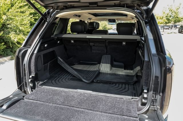 Used 2022 Gray Land Rover First Edition image 65