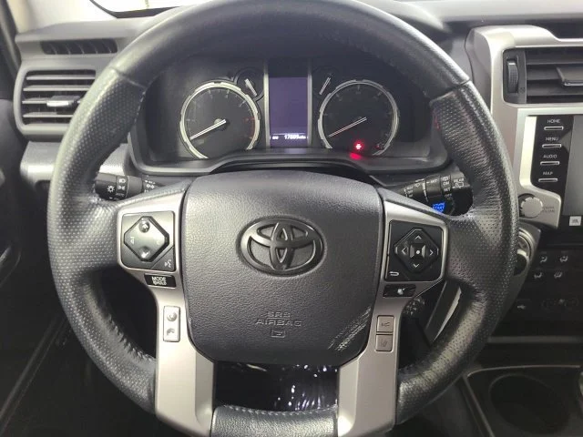 Used 2023 Magnetic Gray Metallic Toyota Limited image 24