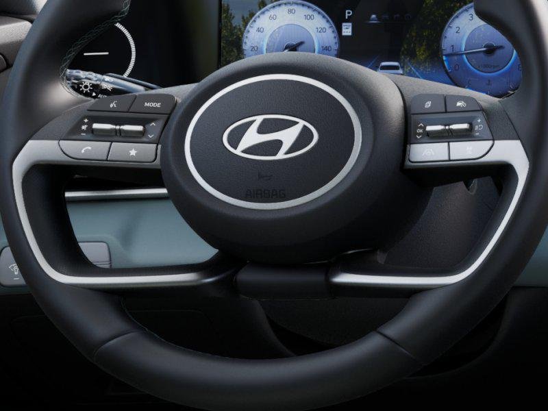 New 2026 Abyss Black Hyundai Limited image 45