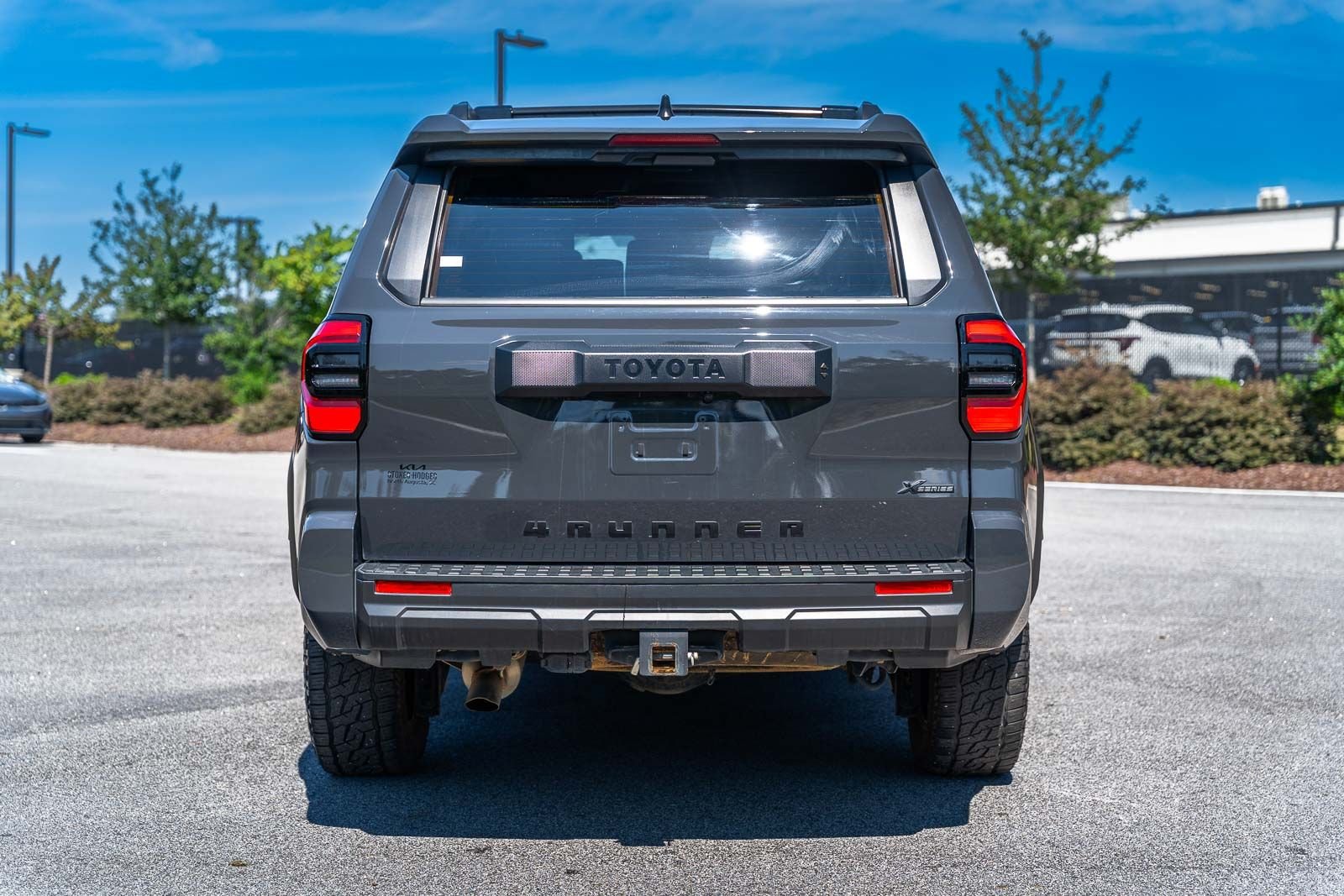 Used 2025  Toyota SR5 image 5