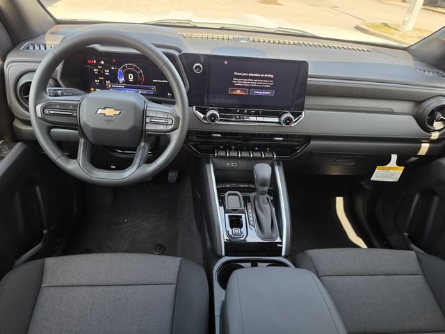 2026 Chevrolet Colorado Work Truck - Photo 7