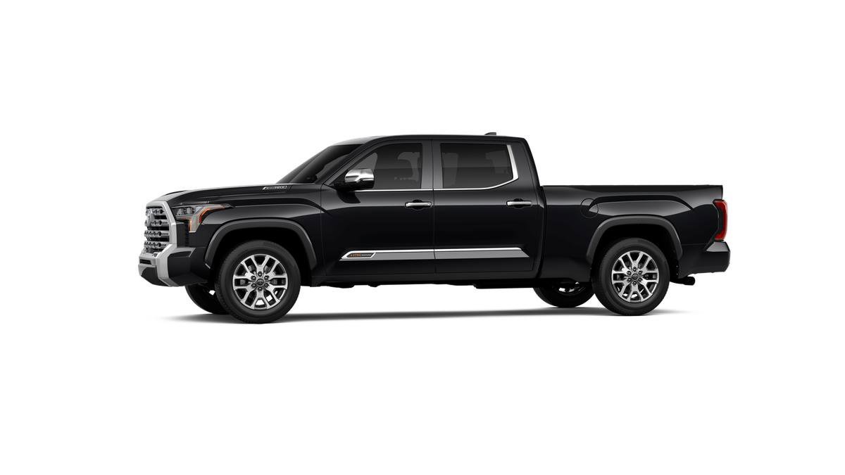 2026 Toyota Tundra 1794 Edition - Photo 25
