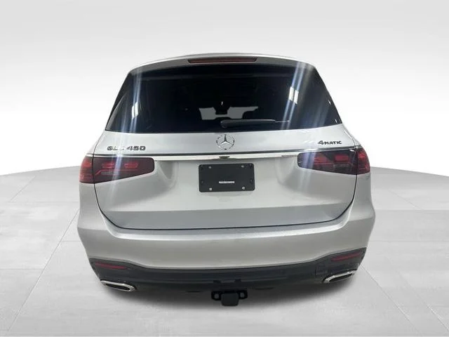 New 2026  Mercedes-Benz GLS 450 image 6