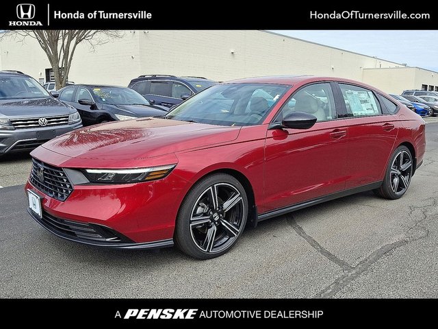 2026|Honda|Accord|SE|4D Sedan