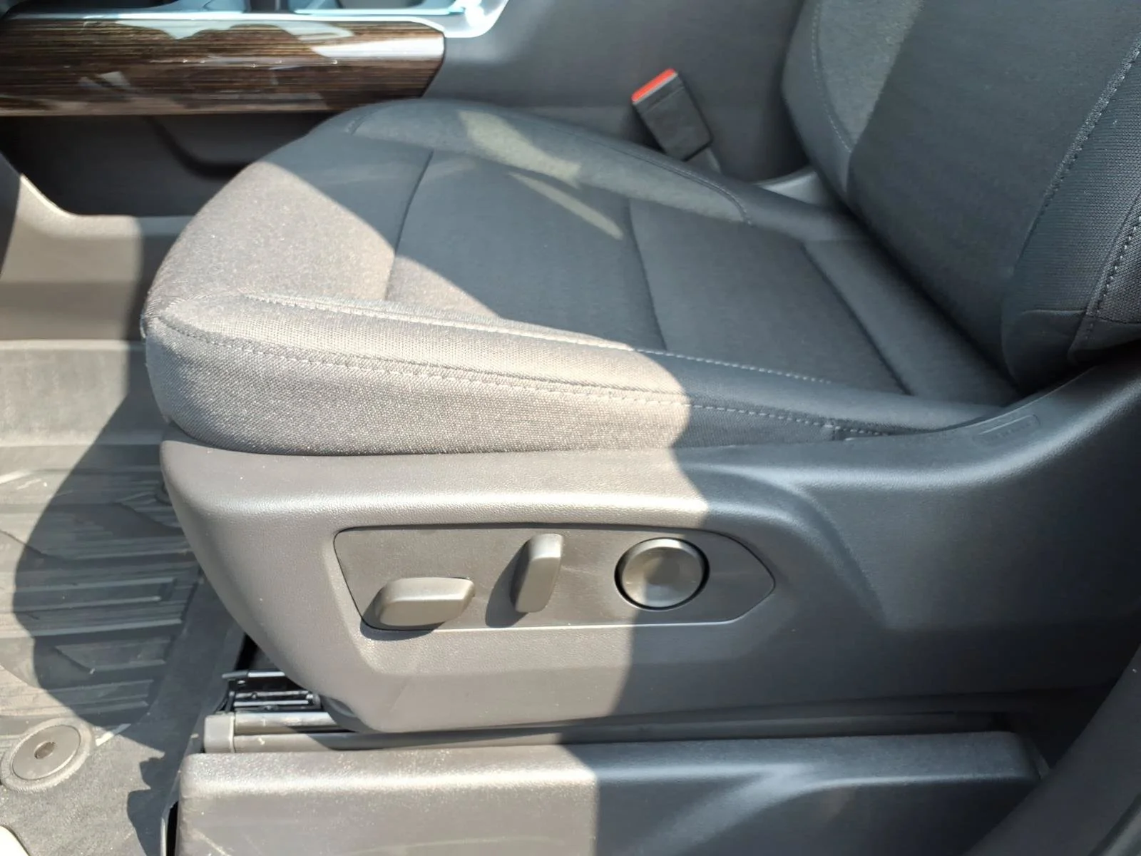 2026 GMC Sierra 1500 Elevation - Photo 12
