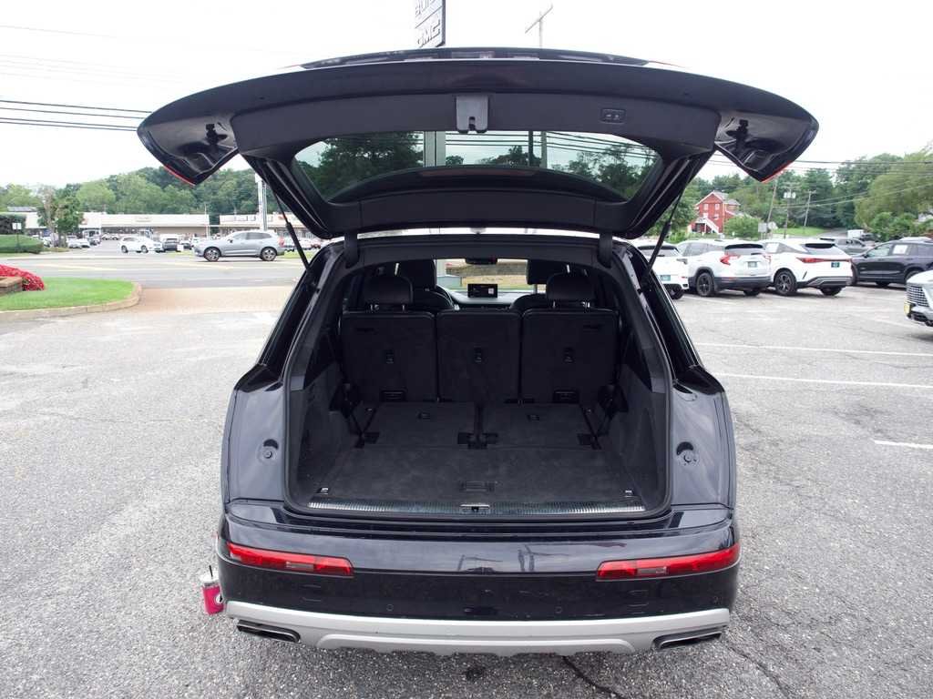2018 Audi Q7 Premium Plus - Photo 31