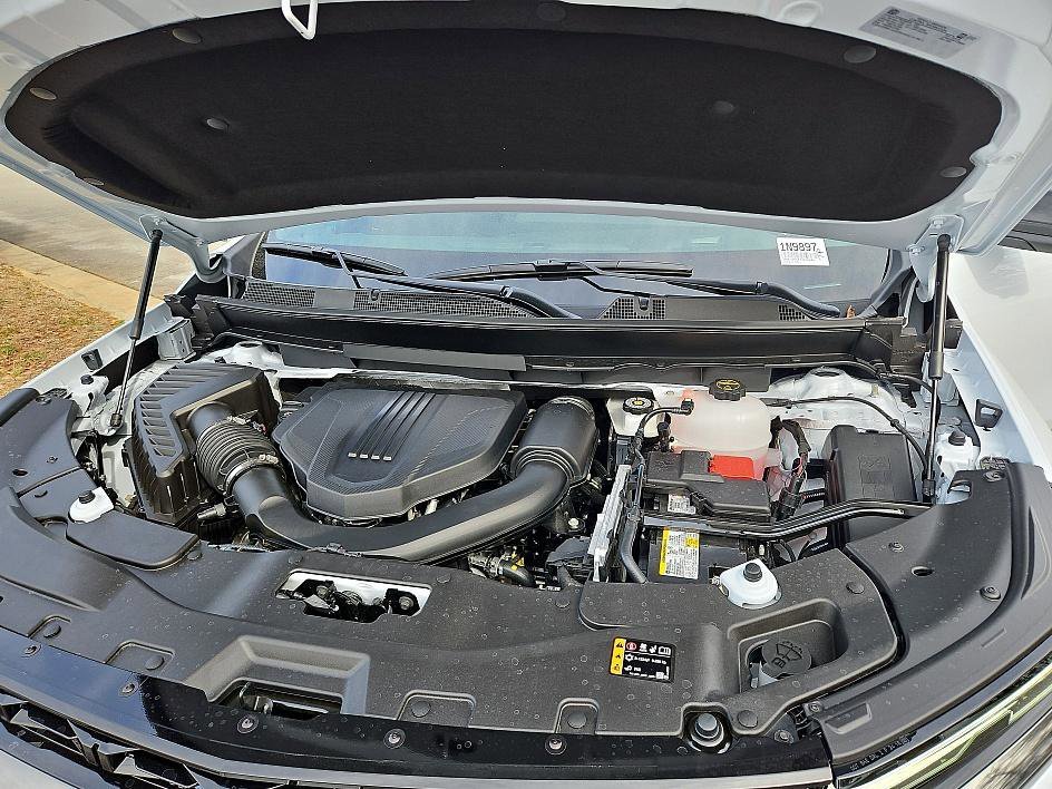 2026 Chevrolet Traverse Z71 - Photo 24
