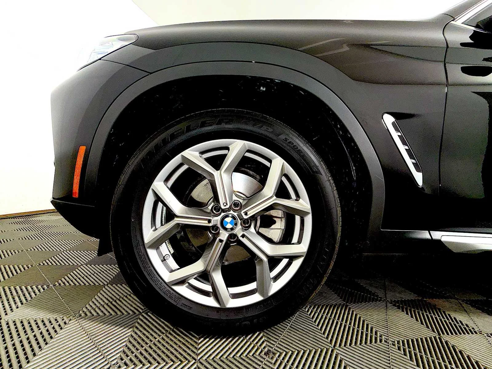 2023 BMW X3 30i - Photo 8