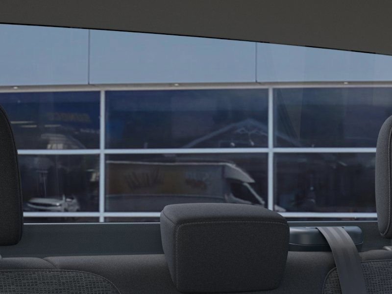 2025 Ford Maverick XL - Photo 24