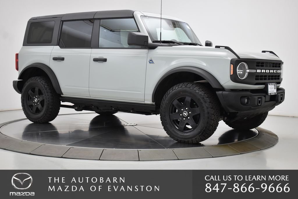 Used 2024 Cactus Ford Black Diamond image 10
