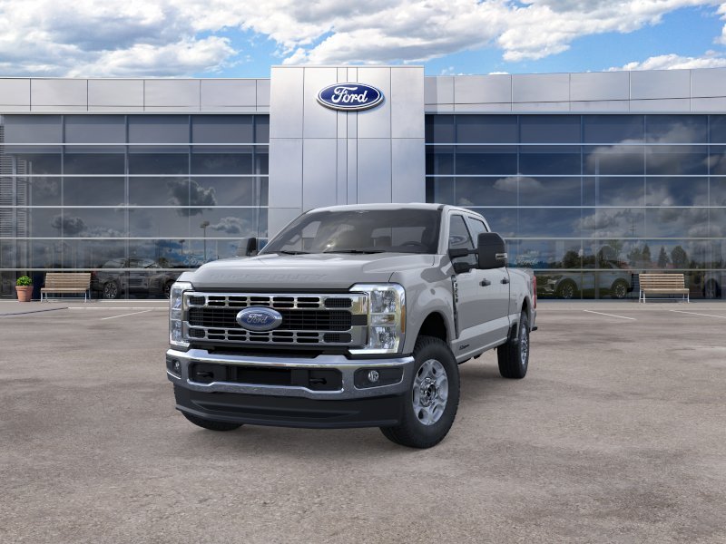 New 2026 Avalanche Ford F-250® XLT image 2