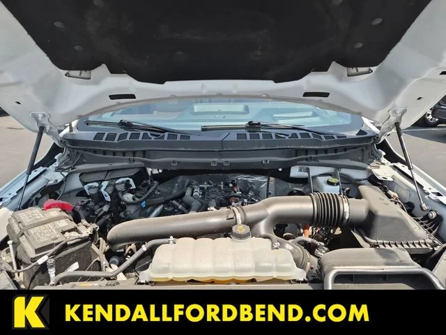 Certified Used 2025  Ford King Ranch image 24