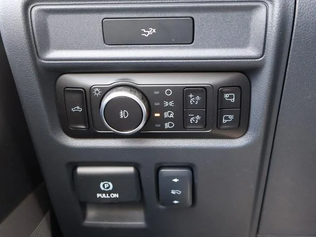 New 2026 Agate Black Metallic Ford Lariat® image 31