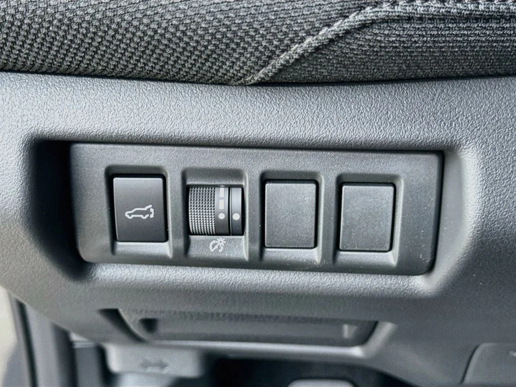 New 2026 Gray Subaru Premium image 11
