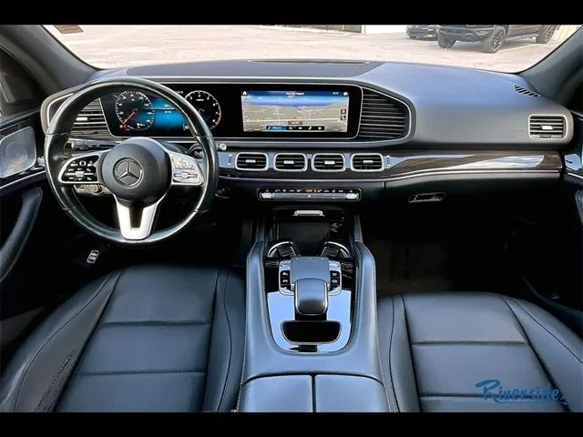 2020 Mercedes-Benz GLE GLE350 - Photo 7