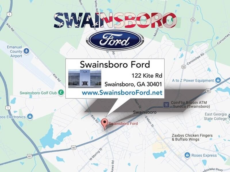 Used 2023 Metallic Jeep Altitude image 30