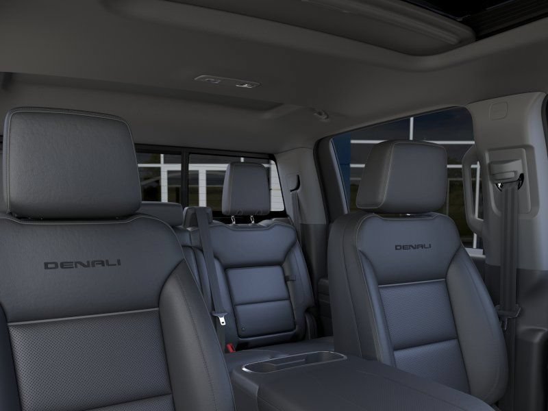 2026 GMC Sierra 1500 Denali - Photo 71