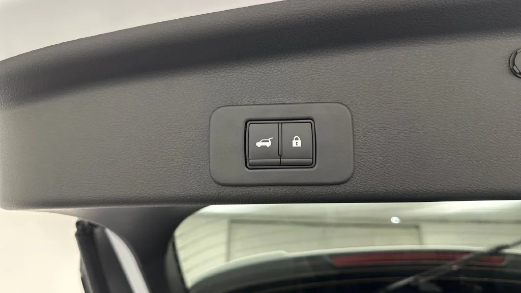 2026 Nissan Murano SL - Photo 22