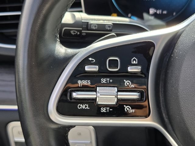 2022 Mercedes-Benz GLE GLE350 - Photo 29