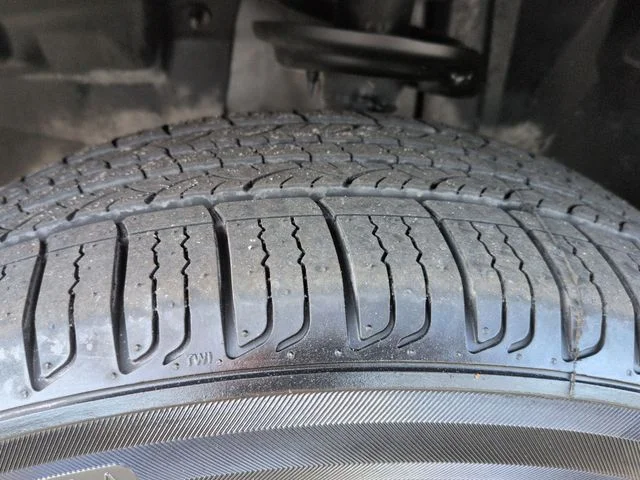 Used 2024 Gray Jeep Altitude Special Edition image 11