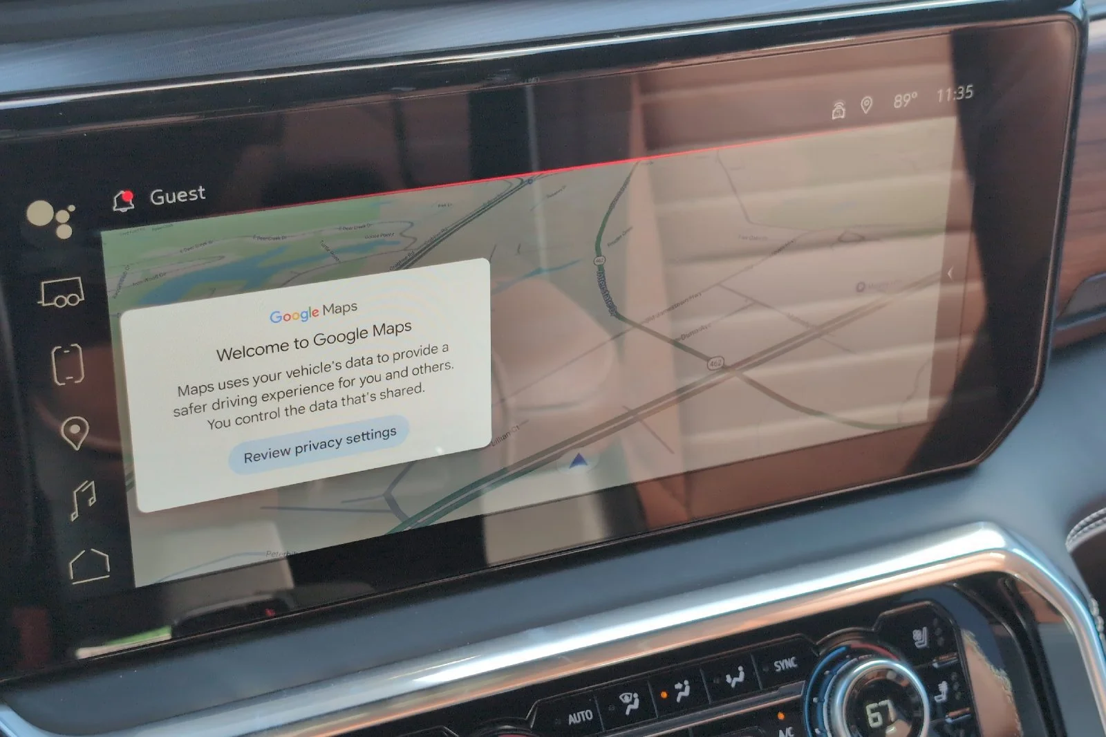 New 2026 Sterling Metallic GMC Denali Ultimate image 18