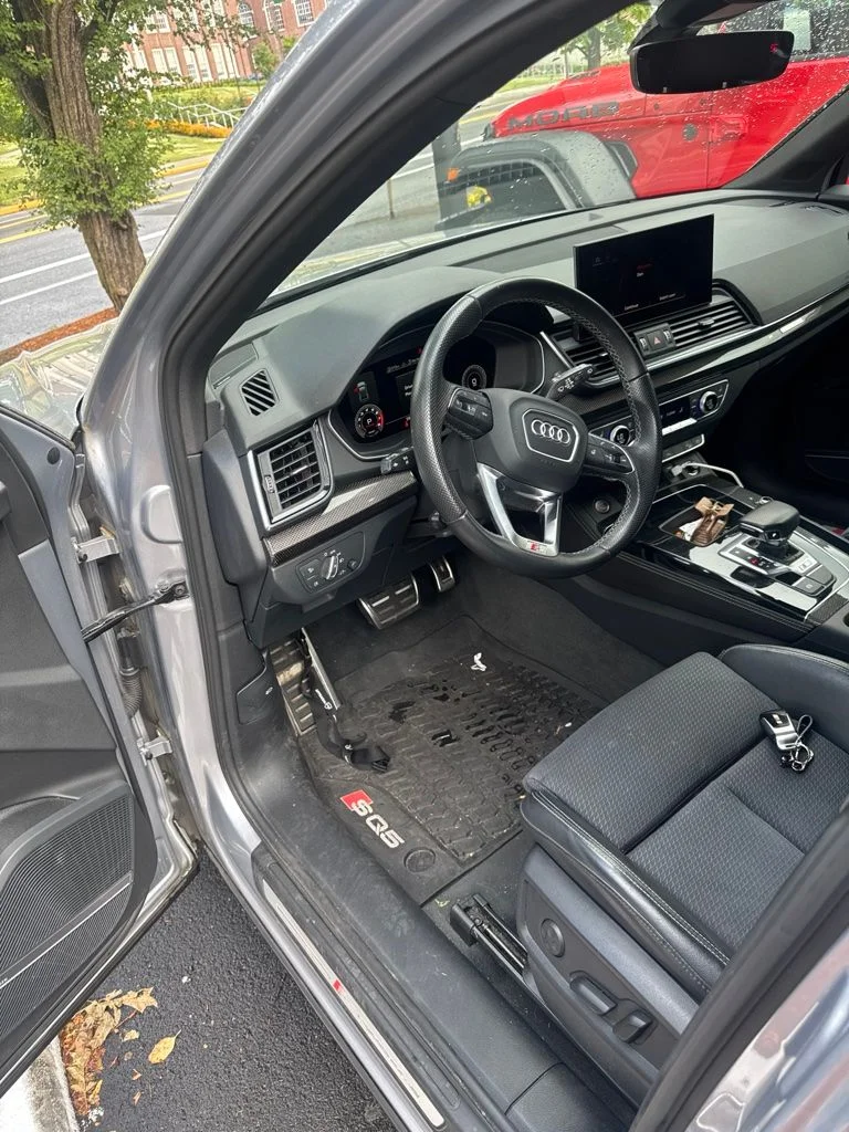 Used 2022  Audi Premium Plus image 4