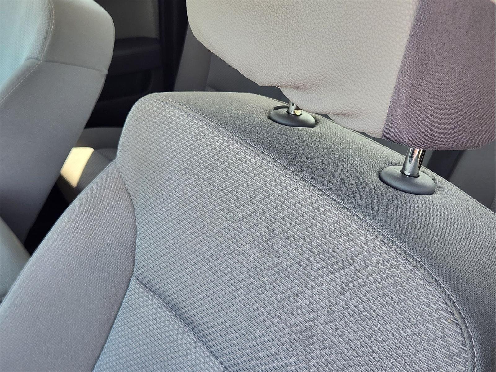 Used 2019 Summit White Chevrolet Work Truck image 14