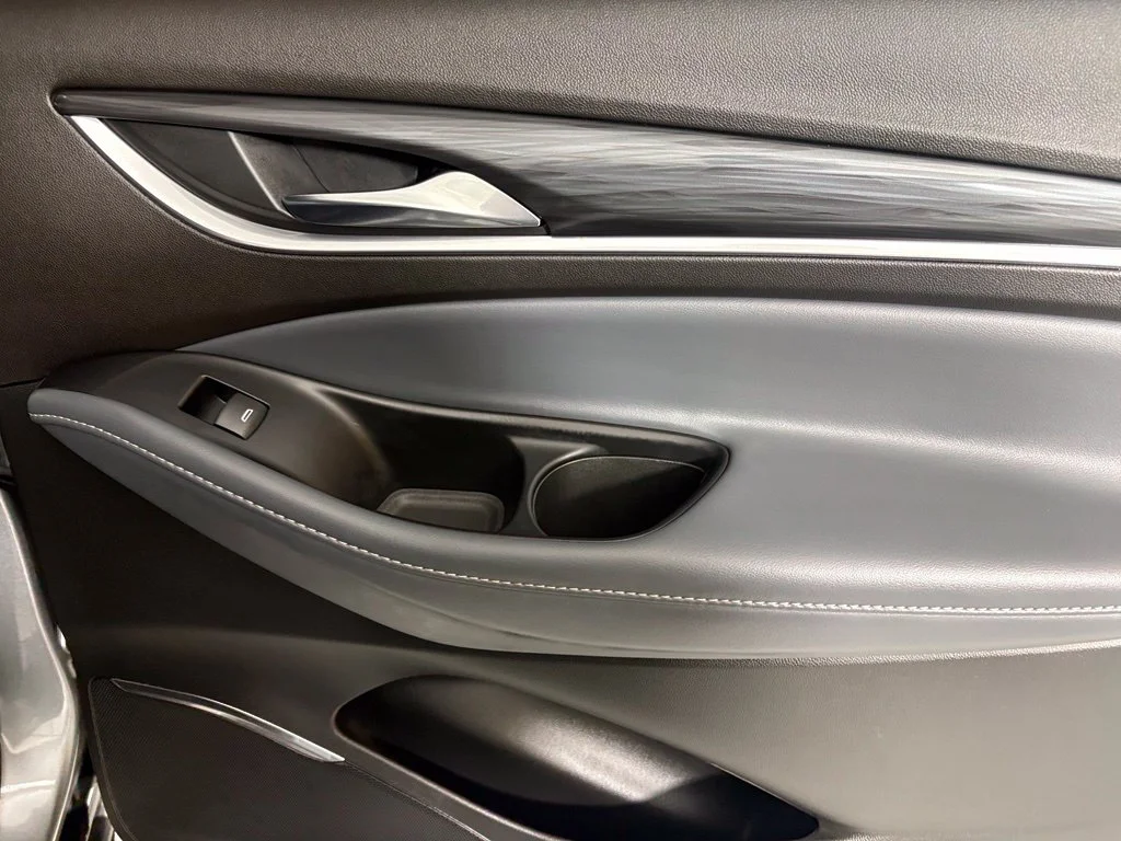 Used 2023 Gray Buick Premium Group image 15