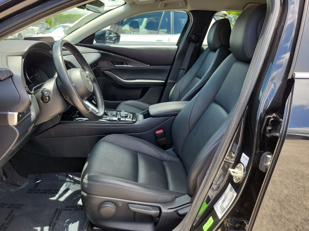 Used 2024 Black Mazda 2.5 S Select Sport image 15
