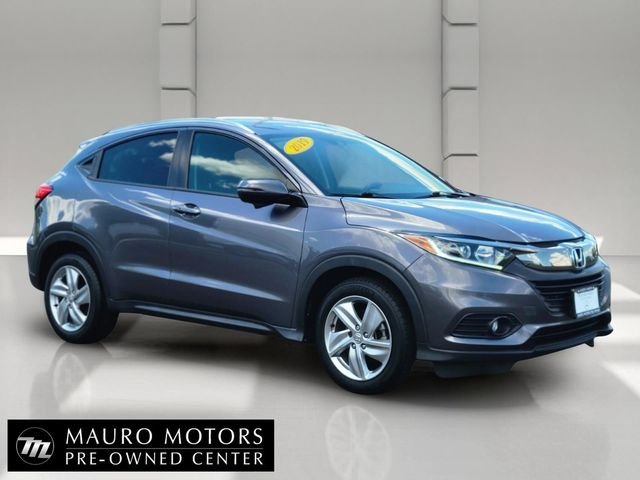 2019 Honda HR-V EX-L